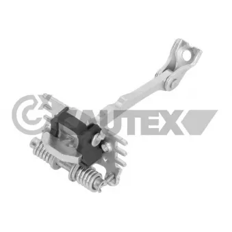 Cale-porte CAUTEX OEM 824310005R