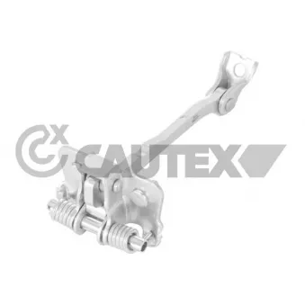 CAUTEX 774337 - Cale-porte