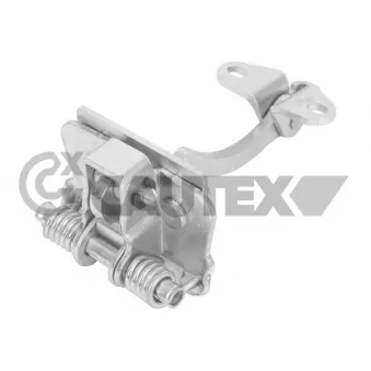 Cale-porte CAUTEX OEM 9181E5