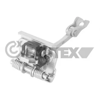 Cale-porte CAUTEX OEM 9181F4