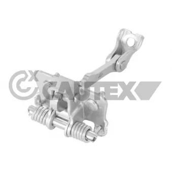Cale-porte CAUTEX OEM 9181H3