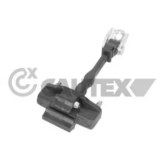 Cale-porte CAUTEX OEM 9809426680