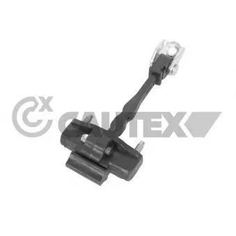 CAUTEX 774360 - Cale-porte
