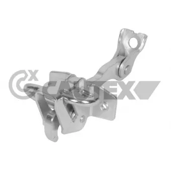 Cale-porte CAUTEX OEM 5Z3837249