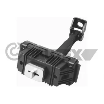 Cale-porte CAUTEX 774407 Cale-porte CAUTEX 774407