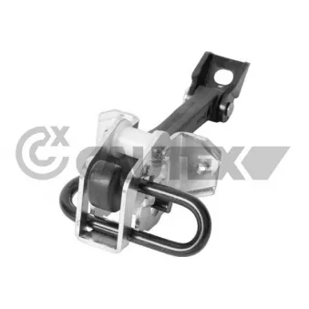 CAUTEX 774411 - Cale-porte
