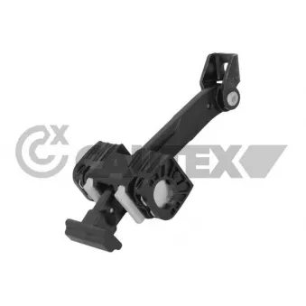 Cale-porte CAUTEX OEM 7176807