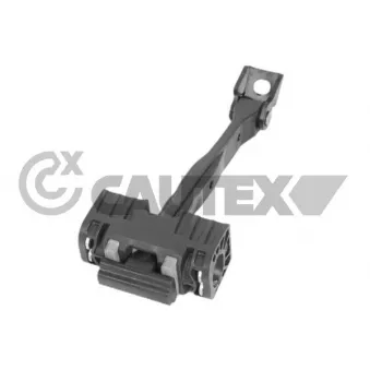 Cale-porte CAUTEX OEM 81A839249