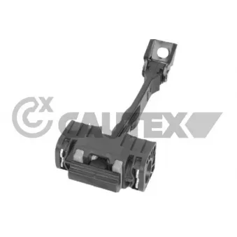 Cale-porte CAUTEX OEM 6J0837249A