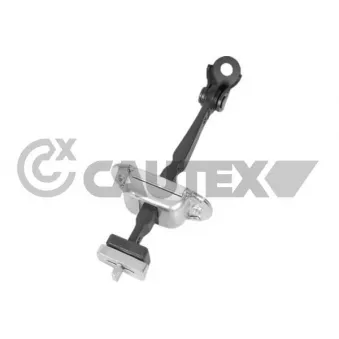 Cale-porte CAUTEX OEM 72380SMGE01