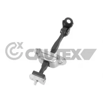 Cale-porte CAUTEX 774464