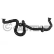 CAUTEX 774479 - Tuyau, ventilation de carter-moteur