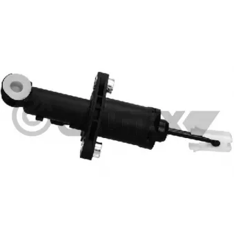 Cylindre émetteur, embrayage CAUTEX OEM 6R0721405A
