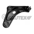 CAUTEX 774486 - Triangle ou bras de suspension (train avant)