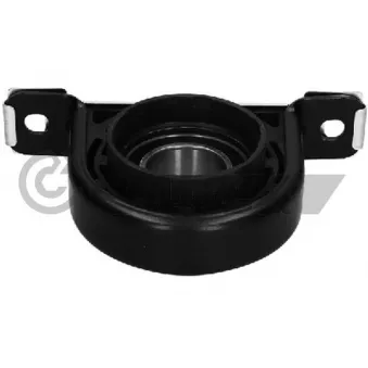 Suspension, arbre de cardan CAUTEX 774519