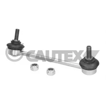 Entretoise/tige, stabilisateur CAUTEX OEM 33509803515