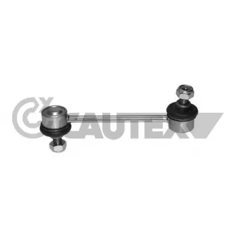 Entretoise/tige, stabilisateur CAUTEX 774534