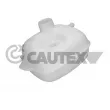 CAUTEX 774550 - Vase d'expansion, liquide de refroidissement