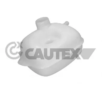 Vase d'expansion, liquide de refroidissement CAUTEX 774550
