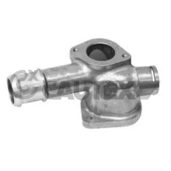 Thermostat, liquide de refroidissement CAUTEX 774556