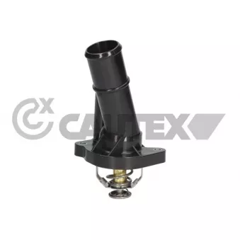 Thermostat, liquide de refroidissement CAUTEX OEM LF5015170B