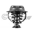 CAUTEX 774564 - Thermostat, liquide de refroidissement