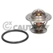 CAUTEX 774566 - Thermostat, refroidissement d'huile