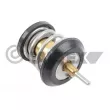 CAUTEX 774568 - Thermostat, liquide de refroidissement