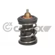 Thermostat, liquide de refroidissement CAUTEX [774572]