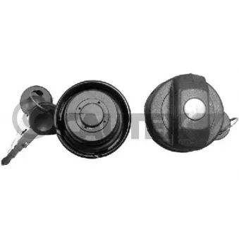 Bouchon, réservoir de carburant CAUTEX 774577