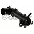 CAUTEX 774580 - Thermostat, liquide de refroidissement