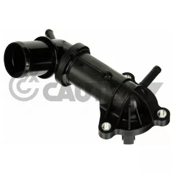 Thermostat, liquide de refroidissement CAUTEX OEM 55241404