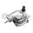 Thermostat, liquide de refroidissement CAUTEX [774584]
