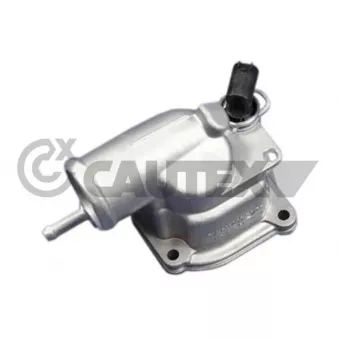 CAUTEX 774584 - Thermostat, liquide de refroidissement