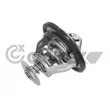 CAUTEX 774588 - Thermostat, liquide de refroidissement