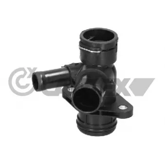 Bride de liquide de refroidissement CAUTEX OEM CM5G8A529GA