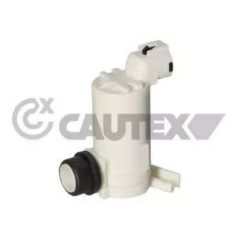 CAUTEX 774609 - Pompe d'eau de nettoyage, nettoyage des vitres