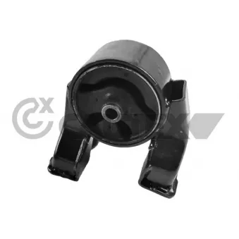 Support moteur CAUTEX 774623