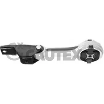CAUTEX 774627 - Support moteur