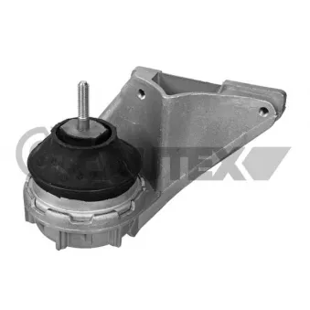 Support moteur CAUTEX OEM 4A0199351B