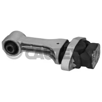 Support moteur CAUTEX 774634