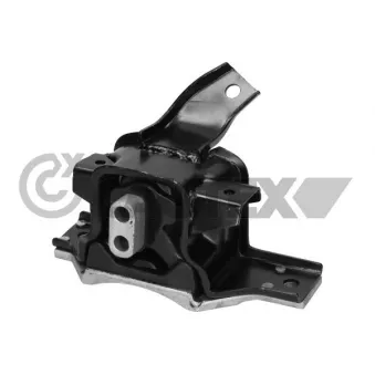 Support moteur CAUTEX 774637