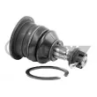 CAUTEX 774732 - Rotule de suspension