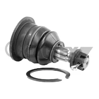 Rotule de suspension CAUTEX OEM 4331009015