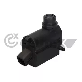 Pompe d'eau de nettoyage, nettoyage des vitres CAUTEX OEM 0K2FB67483