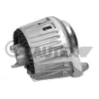 CAUTEX 774793 - Support moteur avant droit