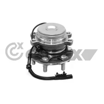 Roulement de roue avant CAUTEX OEM 402024KJ1A