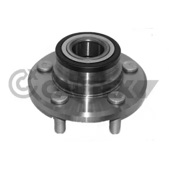 Roulement de roue avant CAUTEX OEM 04779199AA