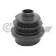 CAUTEX 774832 - Soufflets de cardan avant