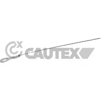 Jauge de niveau d'huile CAUTEX 774850